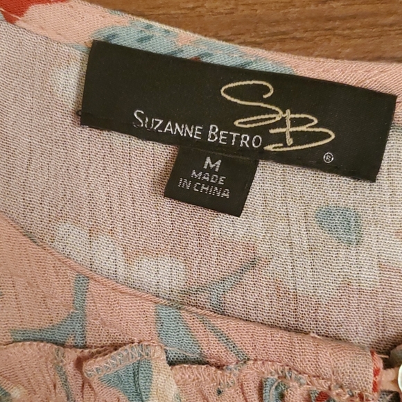 Blouse - Picture 2 of 5